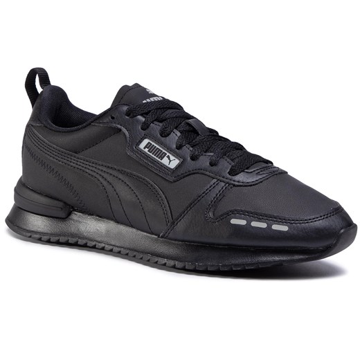 Sneakersy Puma R78 SL 374127 01 Puma Black/Puma Black Puma 40 eobuwie.pl