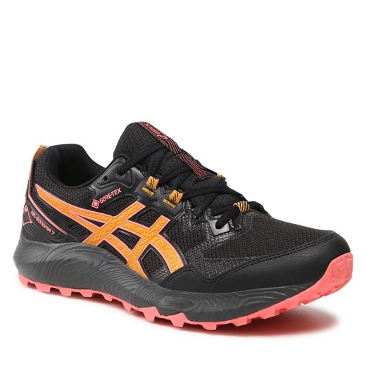 Buty Asics Gel-Sonoma 7 GTX GORE-TEX 1012B414 Black/Sandstorm 003 37.5 eobuwie.pl
