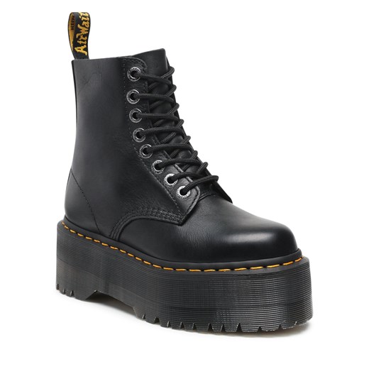 Glany Dr. Martens Pascal Max 26925001 Black Dr. Martens 41 eobuwie.pl