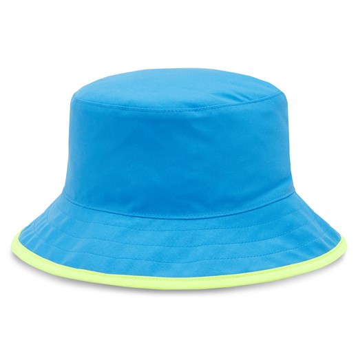 Kapelusz The North Face Kids Class V Rev Bucket NF0A7WHGTK91 Super Sonic Blue/Led Yellow ze sklepu eobuwie.pl w kategorii Czapki dziecięce - zdjęcie 166870780