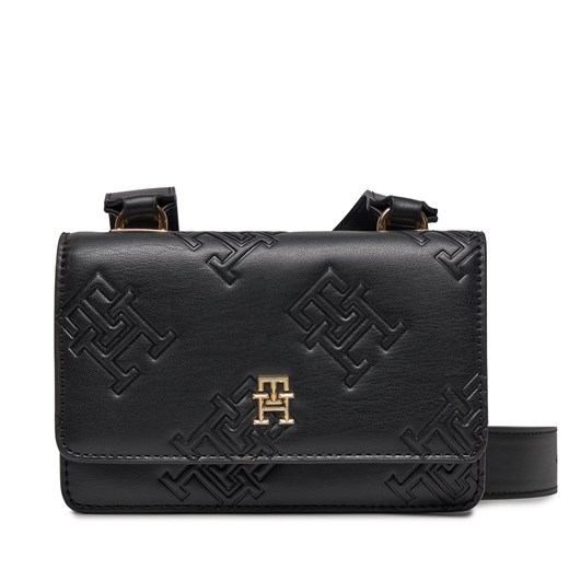 Listonoszka Tommy Hilfiger młodzieżowa średnia
