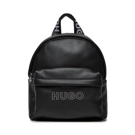 Plecak Hugo Bel Backpack-Sl 50503879 001 one size okazja eobuwie.pl