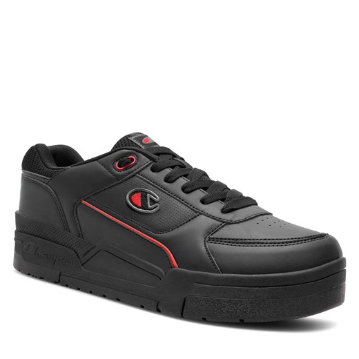 Sneakersy Champion Rebound Heritage Low Vintege Man S22030-KK011 Black Champion 44 eobuwie.pl