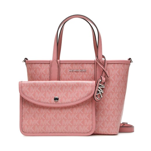 Torebka MICHAEL Michael Kors Eliza 30S3SZAT0V Primrose Michael Michael Kors one size eobuwie.pl