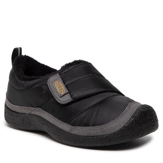 Półbuty Keen Howser Low Wrap 1025670 Black/Steel Grey Keen 36 eobuwie.pl