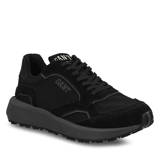 Sneakersy Gant Ronder Sneaker 27633228 Black Gant 41 eobuwie.pl