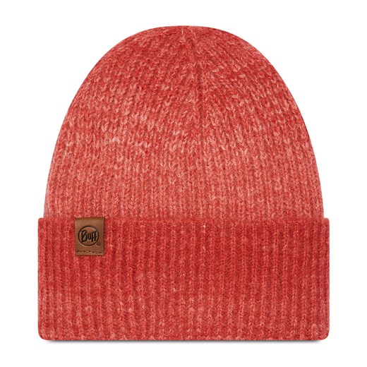 Czapka Buff Knitted Hat Marin 123514.538.10.00 Różowy ze sklepu eobuwie.pl w kategorii Czapki zimowe damskie - zdjęcie 166873260