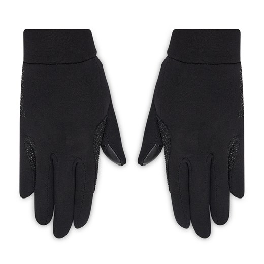 Rękawiczki Damskie Horka Equestrian Pro 138981 Black 0002 Horka S eobuwie.pl
