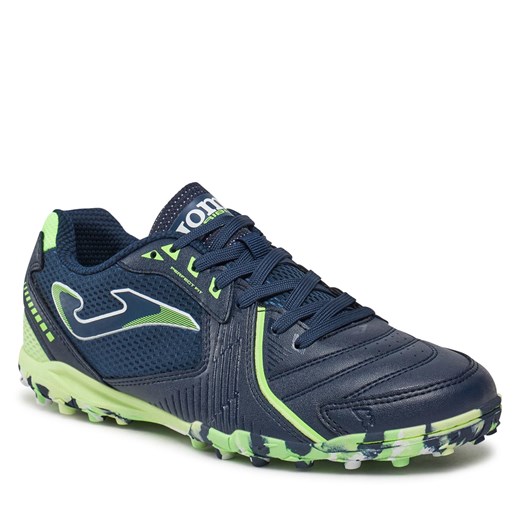 Buty Joma Dribling 2303 DRIS2303TF Navy Yellow Joma 41 okazyjna cena eobuwie.pl