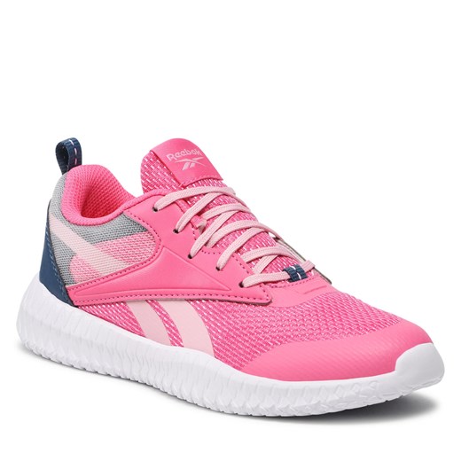 Buty Reebok Flexagon Energy 3. GW0107 Astpnk/Batblu/Pnkglw Reebok 34 eobuwie.pl