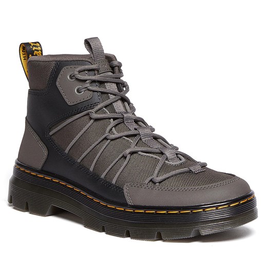 Trapery Dr. Martens Buwick Gunmetal Dr. Martens 44 eobuwie.pl