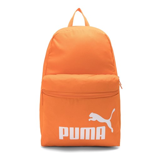 Plecak Puma Phase 7548730 Pomarańczowy Puma NOSIZE eobuwie.pl