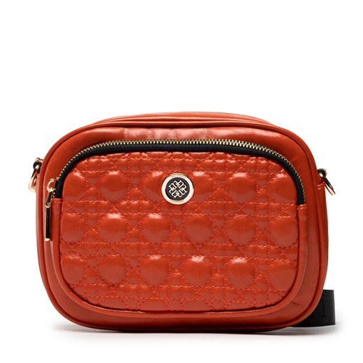 Torebka Monnari BAG0800-003 Orange one size eobuwie.pl