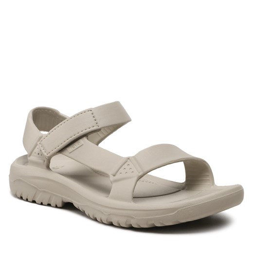 Sandały Teva Hurricane Drift 1124073 Feather Grey Teva 45.5 eobuwie.pl