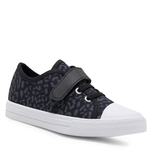 Kapcie Nelli Blu CA23091B Czarny Nelli Blu 31 eobuwie.pl