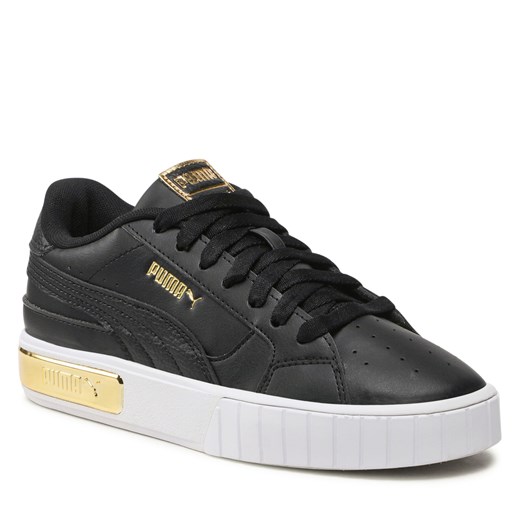 Sneakersy Puma Cali Star Glam Wns 387679 01 Puma Black/Puma White Puma 38 eobuwie.pl