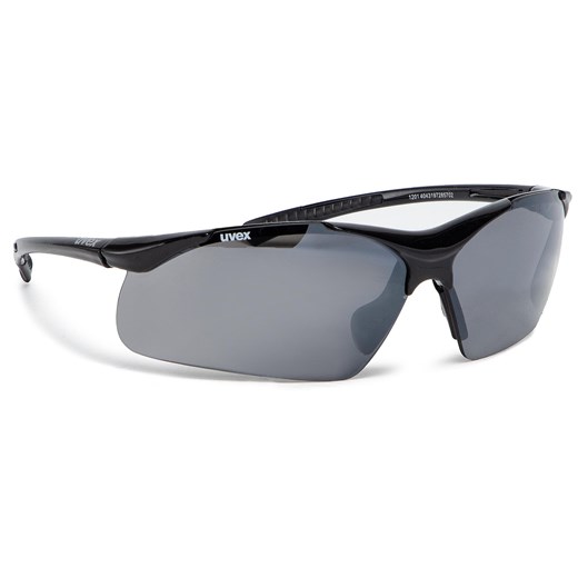 Okulary przeciwsłoneczne Uvex Sportstyle 223 S5309822216 Black Uvex one size eobuwie.pl