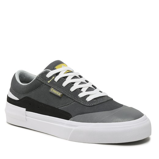 Sneakersy Emerica Vulcano 6101000147 Grey 020 Emerica 44 eobuwie.pl