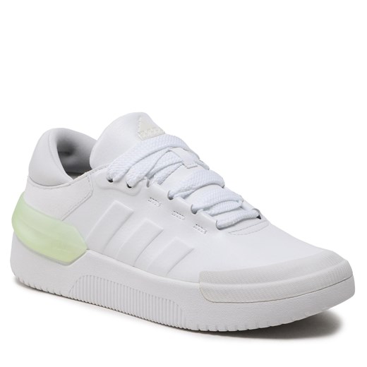 Buty adidas Court Funk HP9458 White 40 eobuwie.pl