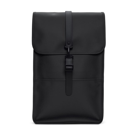 Plecak Rains Backpack W3 13000 Black ze sklepu eobuwie.pl w kategorii Plecaki - zdjęcie 166877651