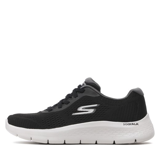 Sneakersy Skechers Remark 216486/BKGY Black/Gray Skechers 41 eobuwie.pl