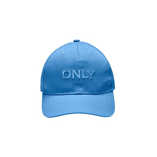 Czapka z daszkiem Kids ONLY 15201809 Blue one size eobuwie.pl