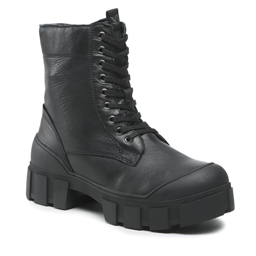 Botki Caprice 9-25211-29 Black Soft 040 Caprice 36 eobuwie.pl