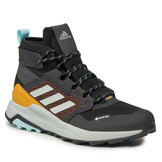 Buty adidas Terrex Trailmaker Mid GORE-TEX Hiking Shoes IF4936 44.23 eobuwie.pl