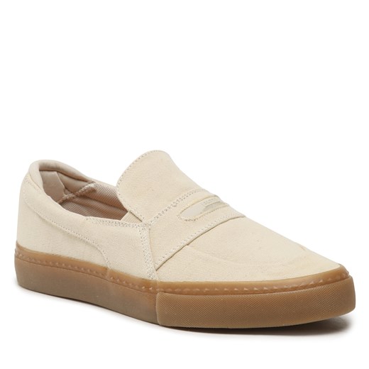 Sneakersy Globe Liaizon GBLIAIZON Hemp/Regrind Gum 29074 Globe 46 eobuwie.pl