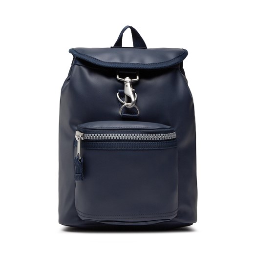 Plecak Tommy Jeans Tjw Hertiage Flap Backpack AW0AW12561 C87 Tommy Jeans one size eobuwie.pl