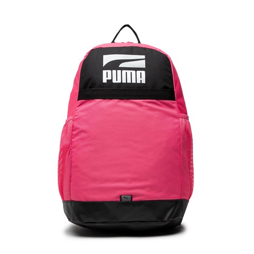Plecak Puma Plus Backpack II 078391 11 Sunset Pink ze sklepu eobuwie.pl w kategorii Plecaki - zdjęcie 166879622
