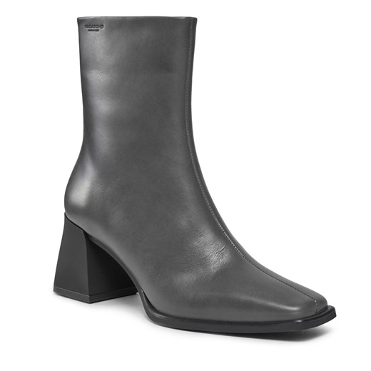 Botki Vagabond Hedda 5002-001-18 Dk Grey Vagabond 40 promocja eobuwie.pl