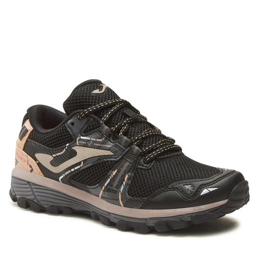 Buty Joma Tk.Shock Lady 2301 TKSHLS2301 Black/Gold Joma 36 eobuwie.pl