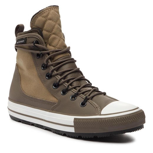 Trampki Converse Chuck Taylor All Star All Terrain A04474C Taupe Converse 41 eobuwie.pl