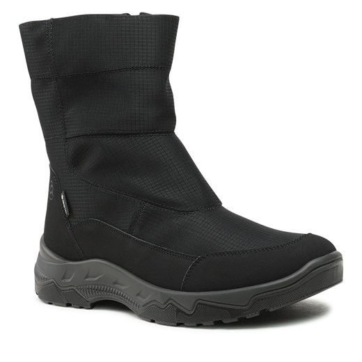 Sztyblety Ara GORE-TEX 11-38502-31 31 Black Ara 44 wyprzedaż eobuwie.pl