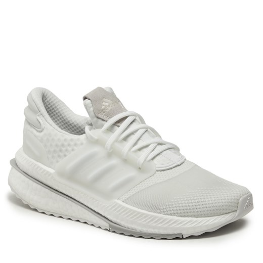 Buty adidas X_PLRBOOST Shoes HP3130 Biały 47.13 eobuwie.pl okazyjna cena