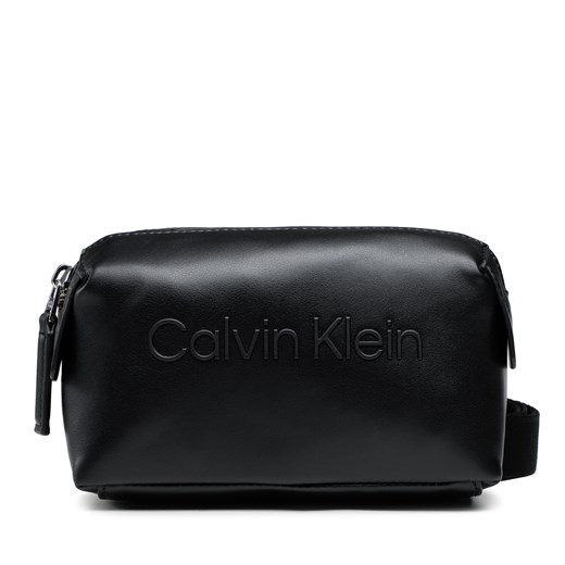 Saszetka Calvin Klein Ck Set Camera Bag K50K510029 BAX Calvin Klein one size eobuwie.pl