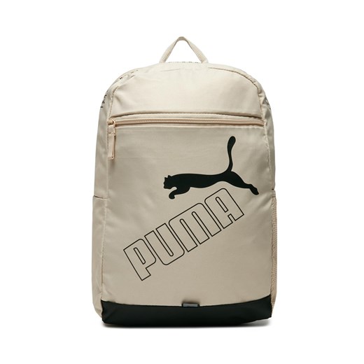 Plecak Puma Phase Backpack 077295 Granola 29 ze sklepu eobuwie.pl w kategorii Plecaki - zdjęcie 166881422