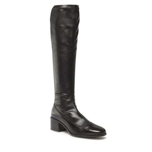 Kozaki Lasocki RST-MANOLA-11 Black Lasocki 41 eobuwie.pl