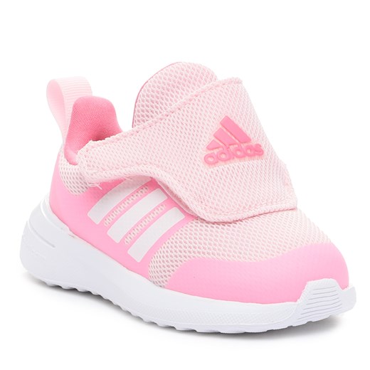 Buty adidas FortaRun 2.0 Shoes Kids IG4871 Clpink/Ftwwht/Blipnk 25 okazja eobuwie.pl