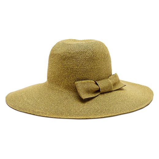 Kapelusz Weekend Max Mara Ruta 2355710134600 Ivory 57 okazyjna cena eobuwie.pl