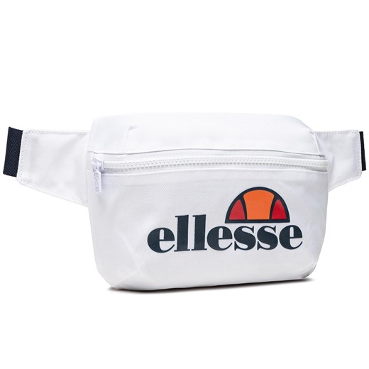 Saszetka nerka Ellesse Rosca Cross Body Bag SAEA0593 White 908 ze sklepu eobuwie.pl w kategorii Nerki - zdjęcie 166882772