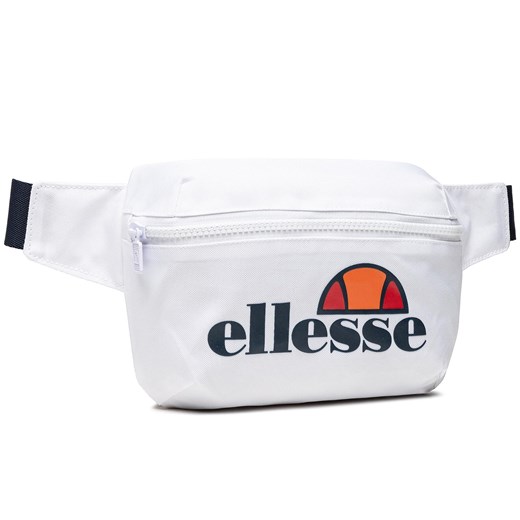 Saszetka nerka Ellesse Rosca Cross Body Bag SAEA0593 Biały ze sklepu eobuwie.pl w kategorii Nerki - zdjęcie 166882772