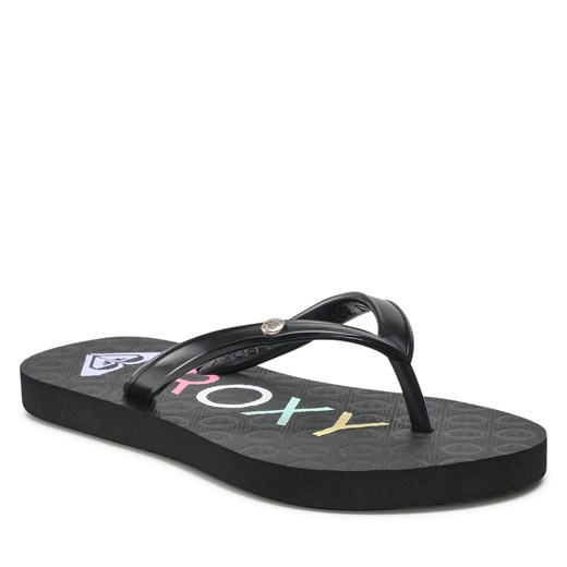 Japonki Roxy ARGL100286 BL0 31 eobuwie.pl