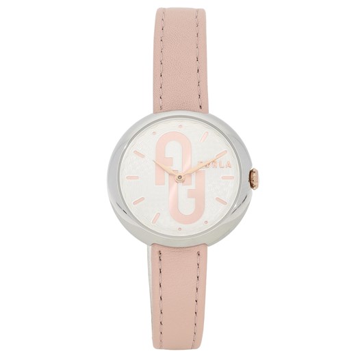 Zegarek Furla Cosy WW00005-VIT000-1BR00-1-003-20-CN-W Candy Rose Furla one size promocyjna cena eobuwie.pl