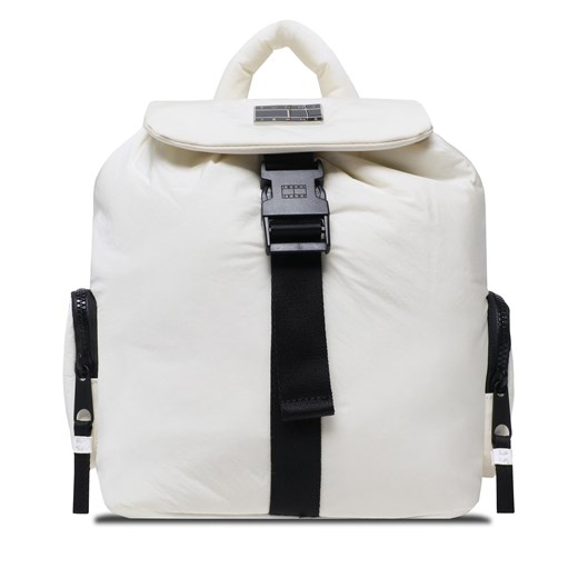 Plecak Tommy Jeans Tjw Hype Conscious Backpack AW0AW14140 YBH Tommy Jeans one size eobuwie.pl