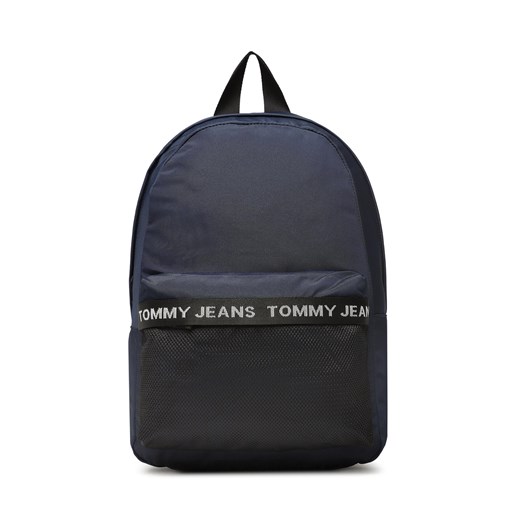 Plecak Tommy Jeans Tjm Essential Backpack AM0AM10900 C87 ze sklepu eobuwie.pl w kategorii Plecaki - zdjęcie 166884120