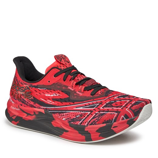 Buty Asics Noosa Tri 15 1011B609 Electric Red/Diva Pink 600 44.5 eobuwie.pl