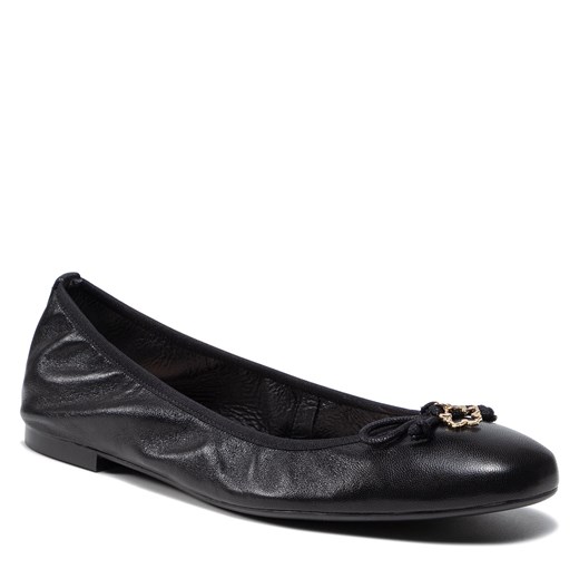 Baleriny Ted Baker Bayley 259142 Black Ted Baker 36 eobuwie.pl