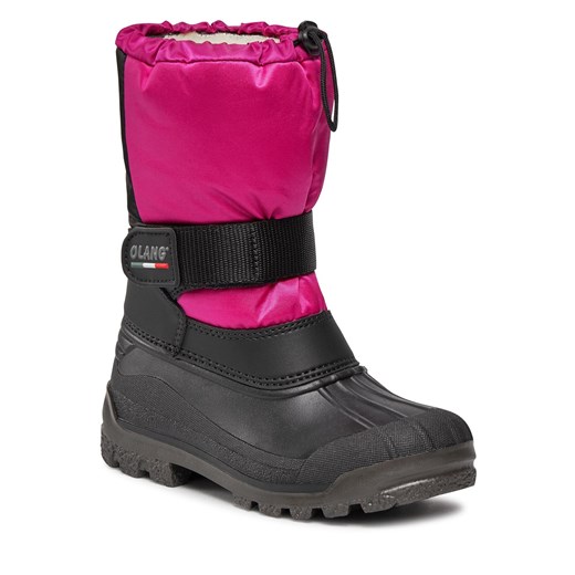 Śniegowce Olang Canada 847 Olang 31/32 eobuwie.pl
